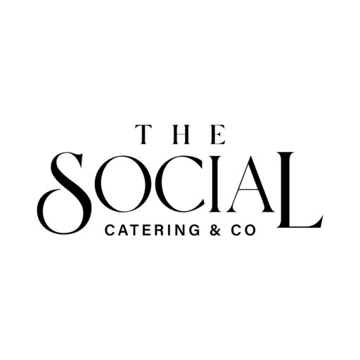 The Social Catering & Co. Logo